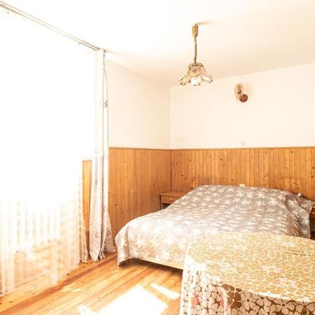 Apartament Pokoje U Lidii Świnoujście Zewnętrze zdjęcie