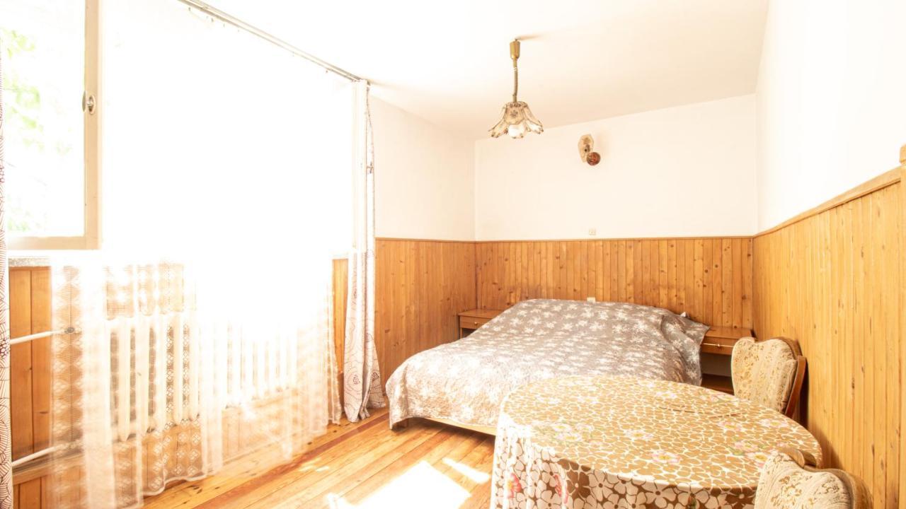 Apartament Pokoje U Lidii Świnoujście Zewnętrze zdjęcie
