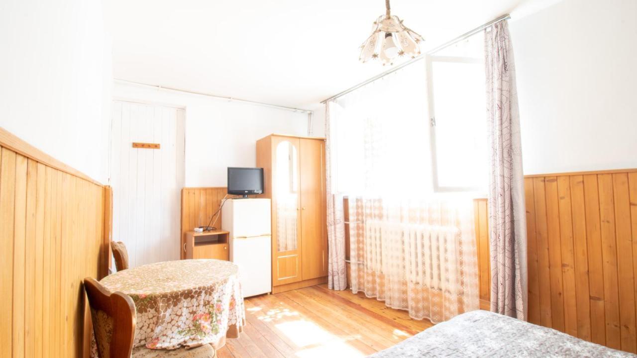 Apartament Pokoje U Lidii Świnoujście Zewnętrze zdjęcie
