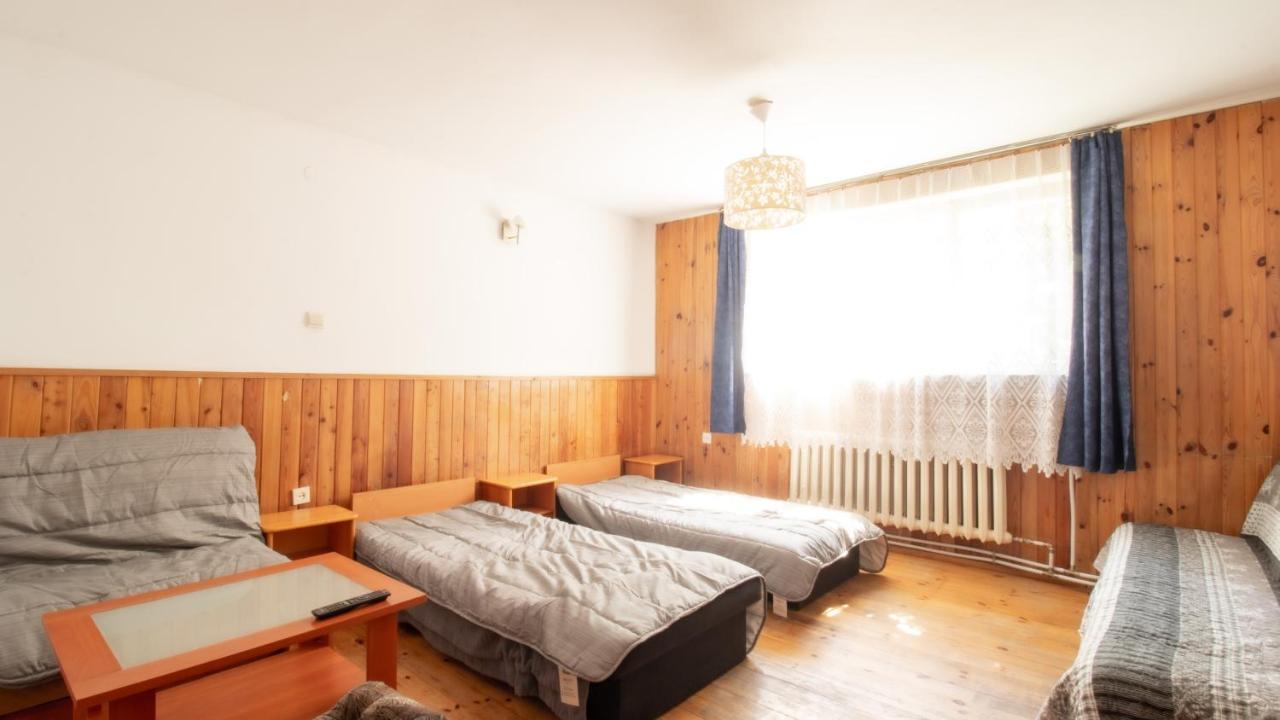 Apartament Pokoje U Lidii Świnoujście Zewnętrze zdjęcie